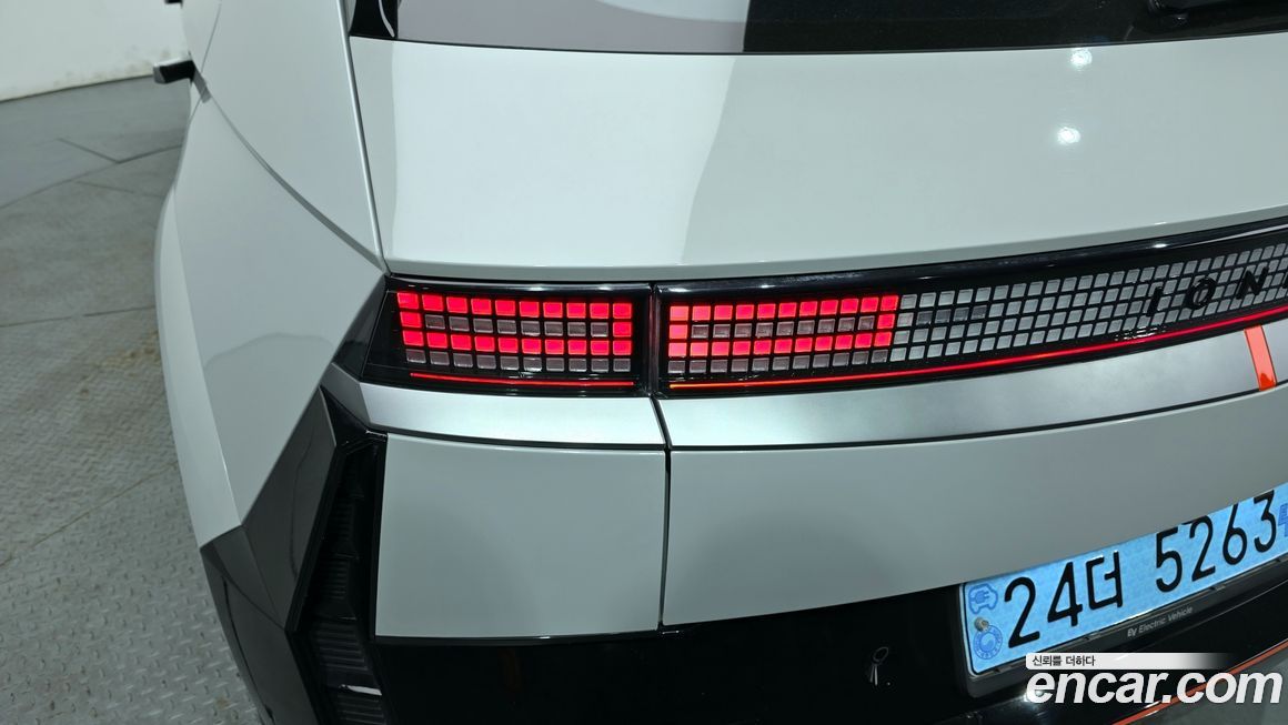 Hyundai Ioniq5 2024