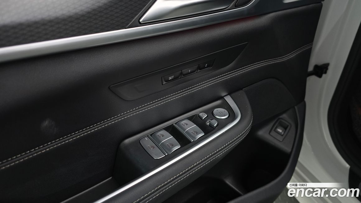 BMW Gran Turismo 2023