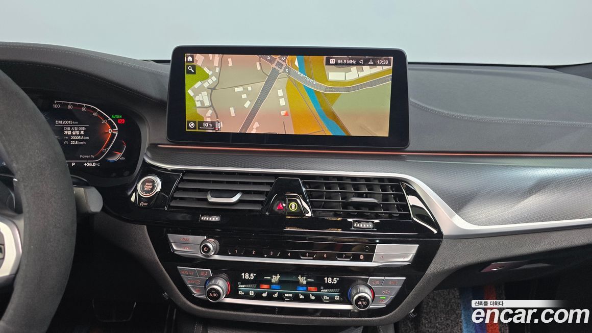 BMW Gran Turismo 2023