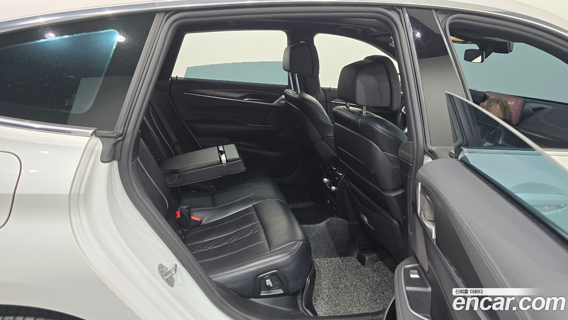 BMW Gran Turismo 2023