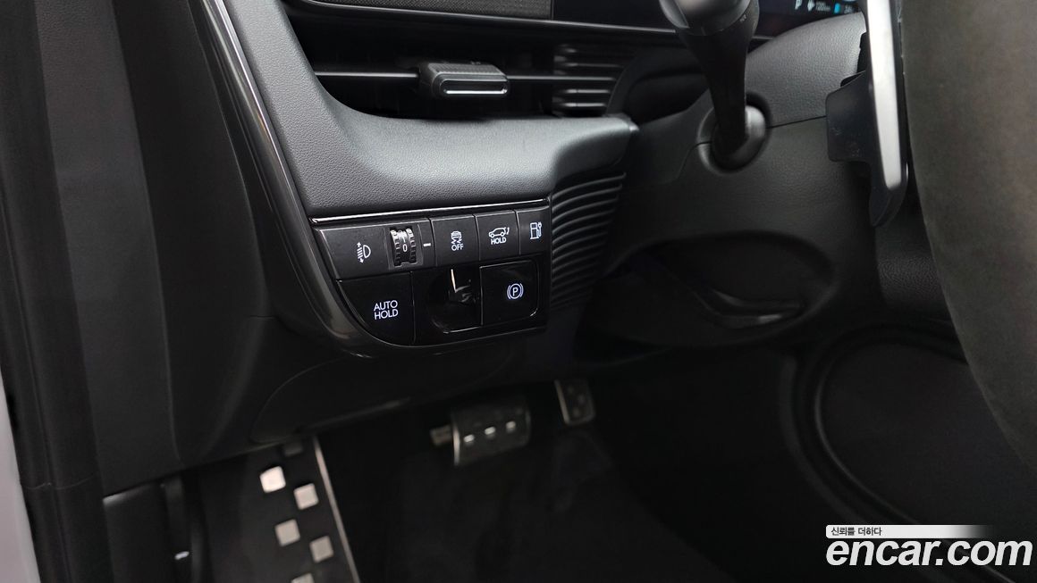 Hyundai Ioniq5 2024