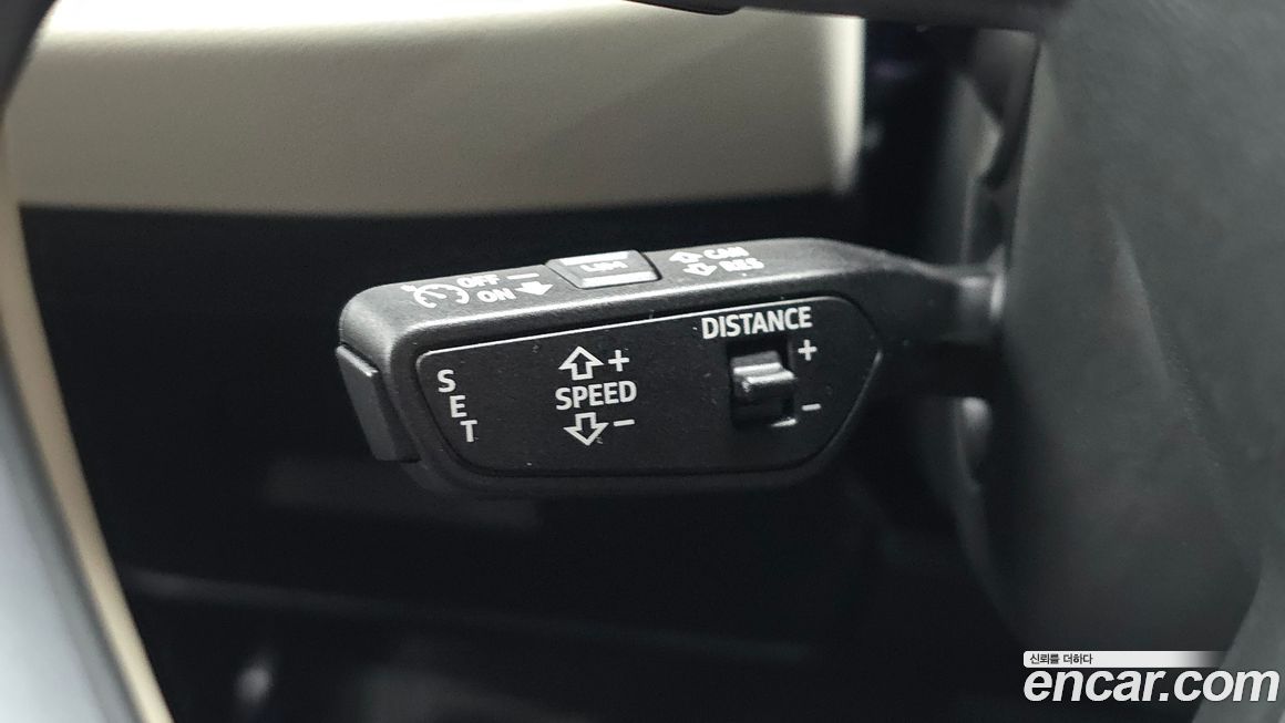 Audi A5 2025