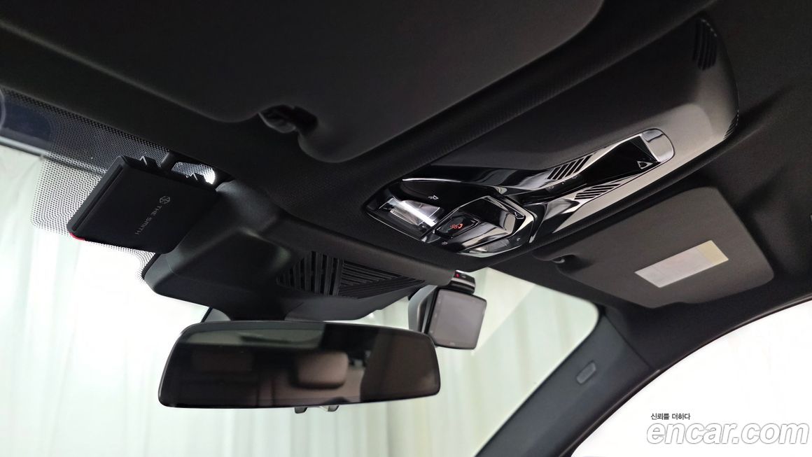 BMW X1 2025