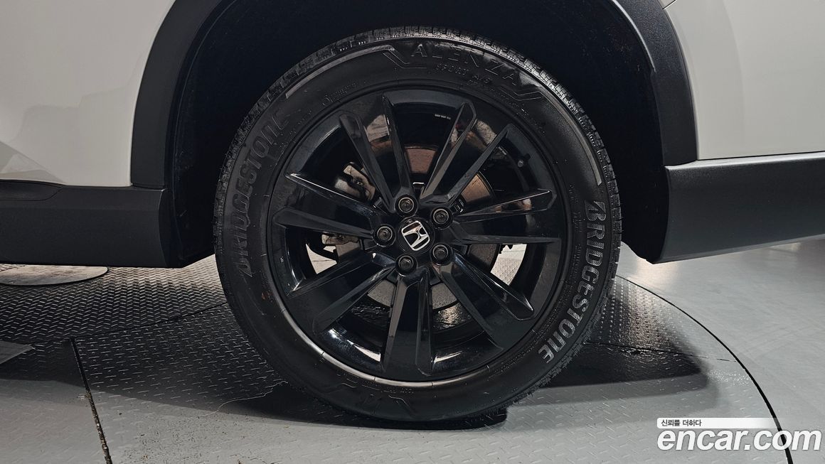 Honda Pilot 2025