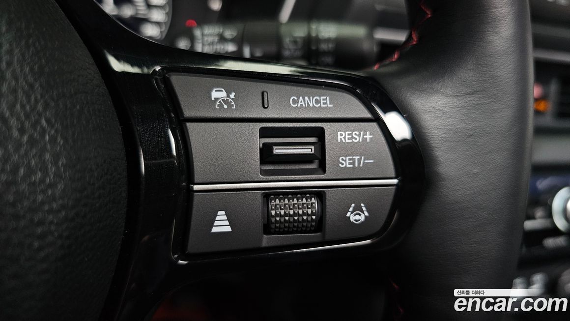 Honda Pilot 2025