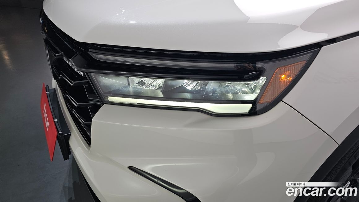 Honda Pilot 2025
