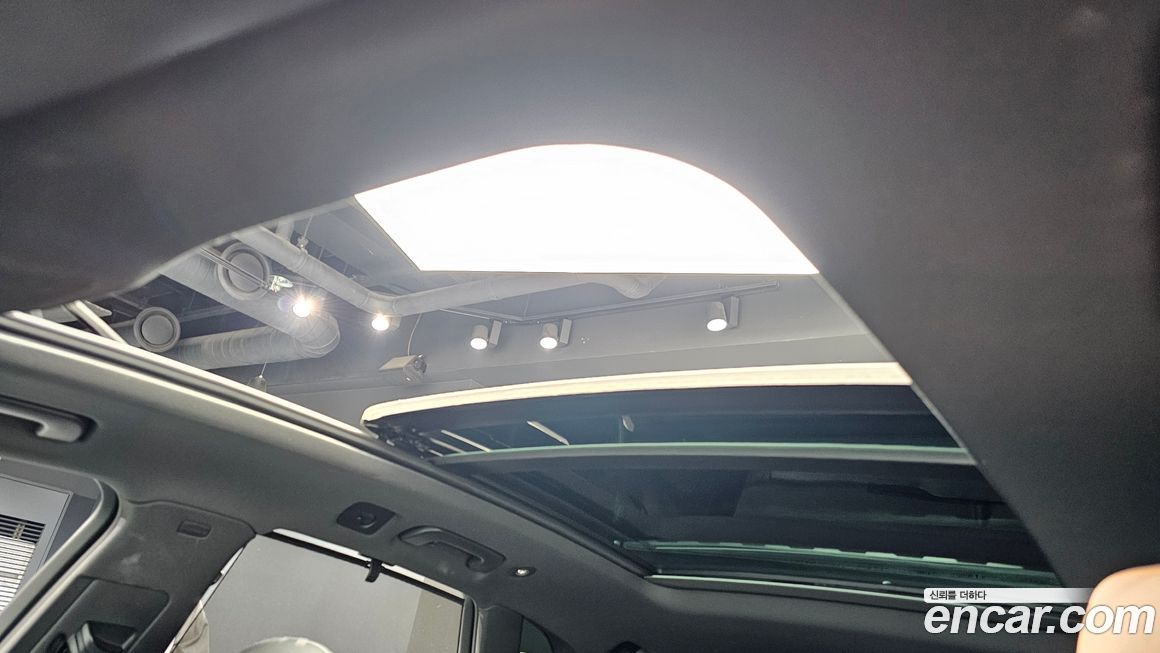 Audi SQ5 2021