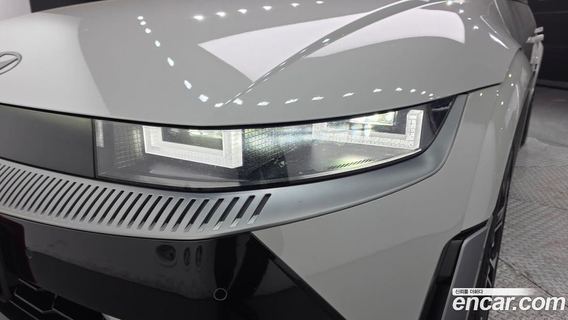 Hyundai Ioniq5 2024