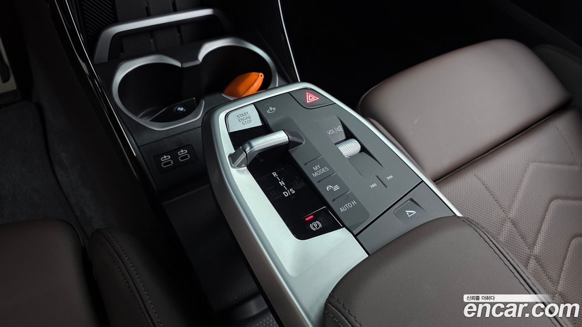 BMW X1 2025