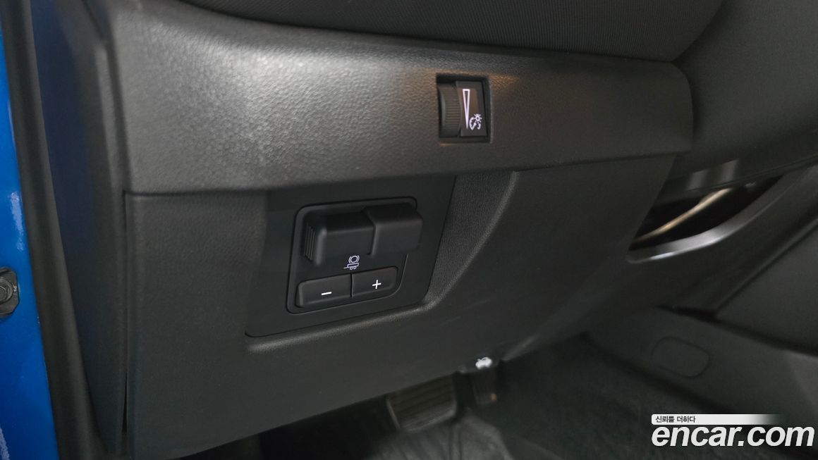 ChevroletGMDaewoo Colorado 2023