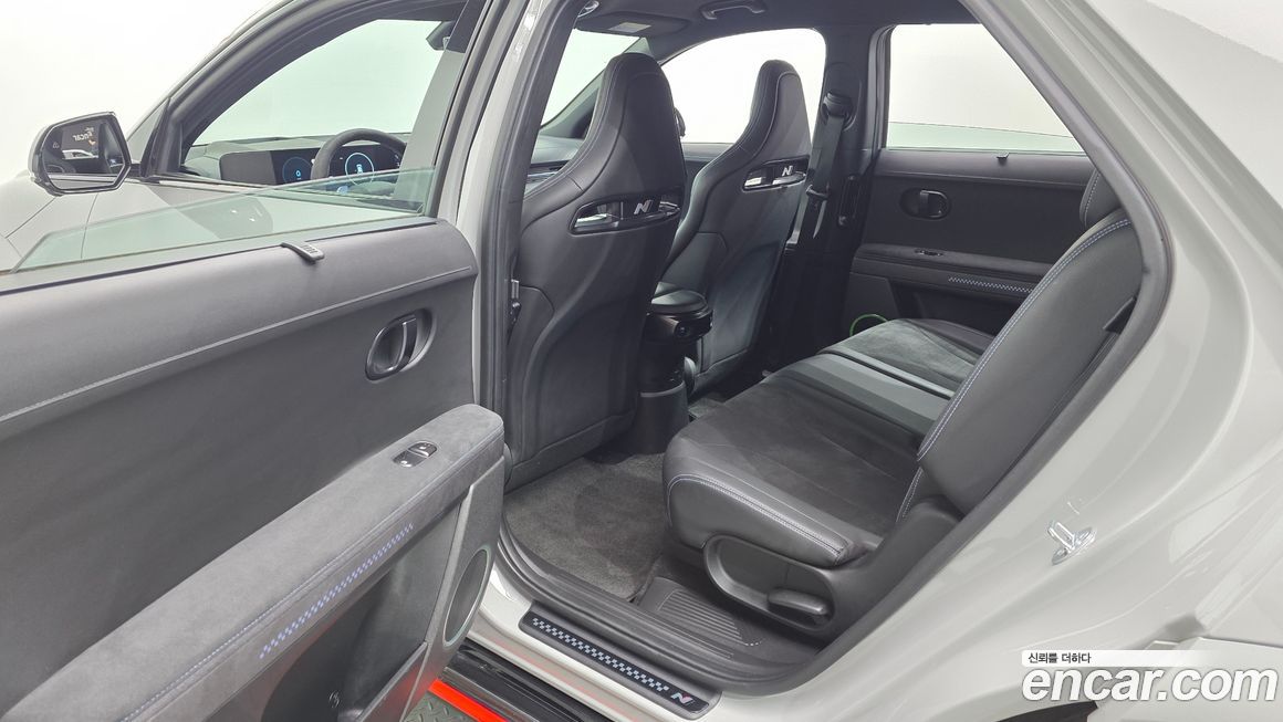 Hyundai Ioniq5 2024