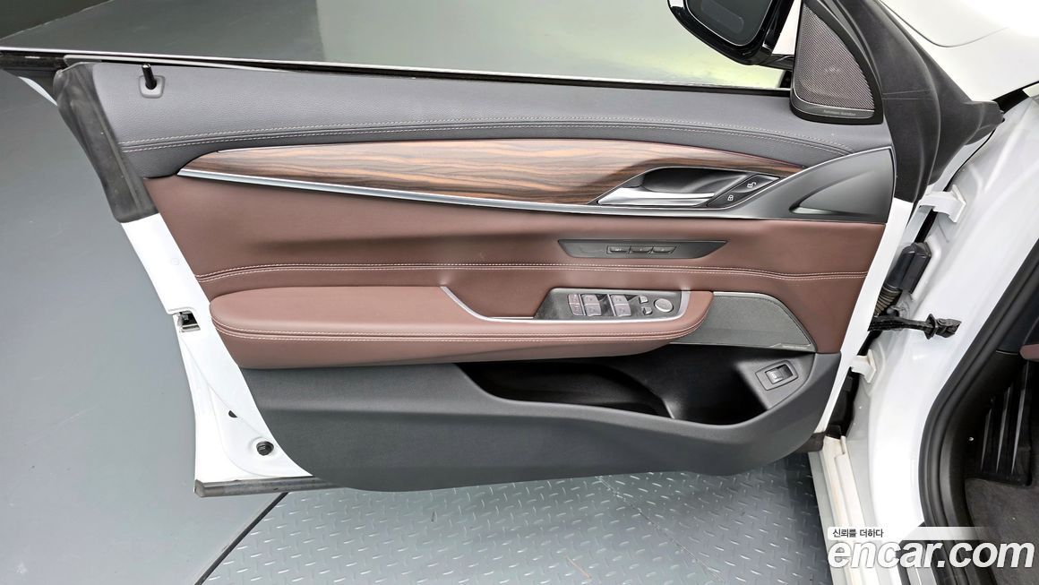 BMW Gran Turismo 2023