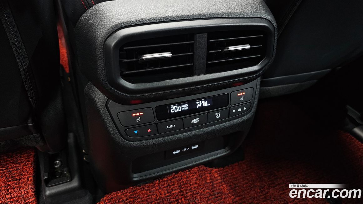 Honda Pilot 2025