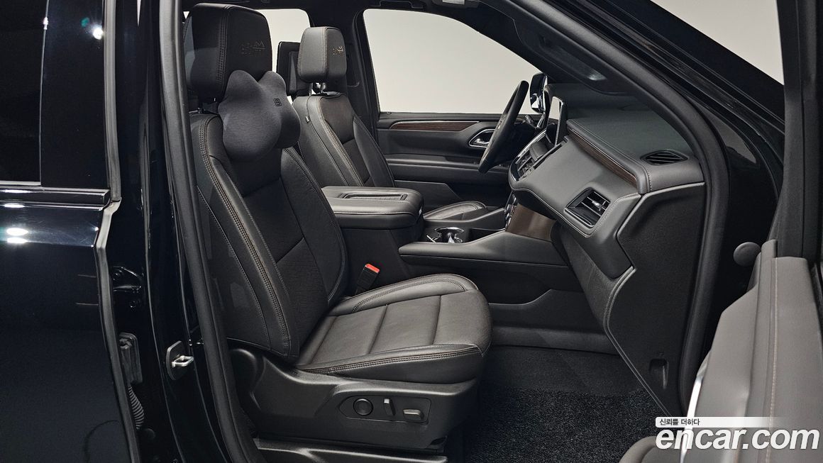 ChevroletGMDaewoo Tahoe 2023