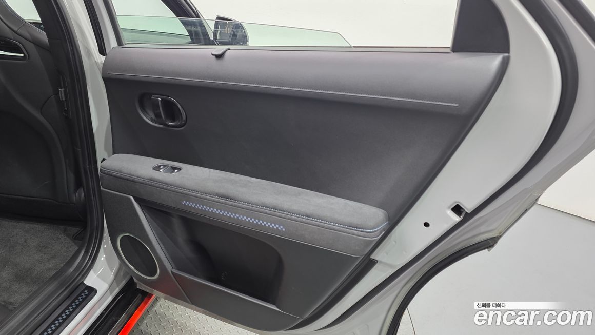 Hyundai Ioniq5 2024