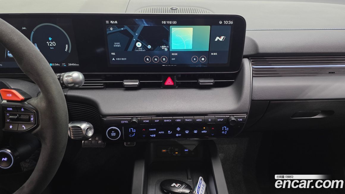 Hyundai Ioniq5 2024