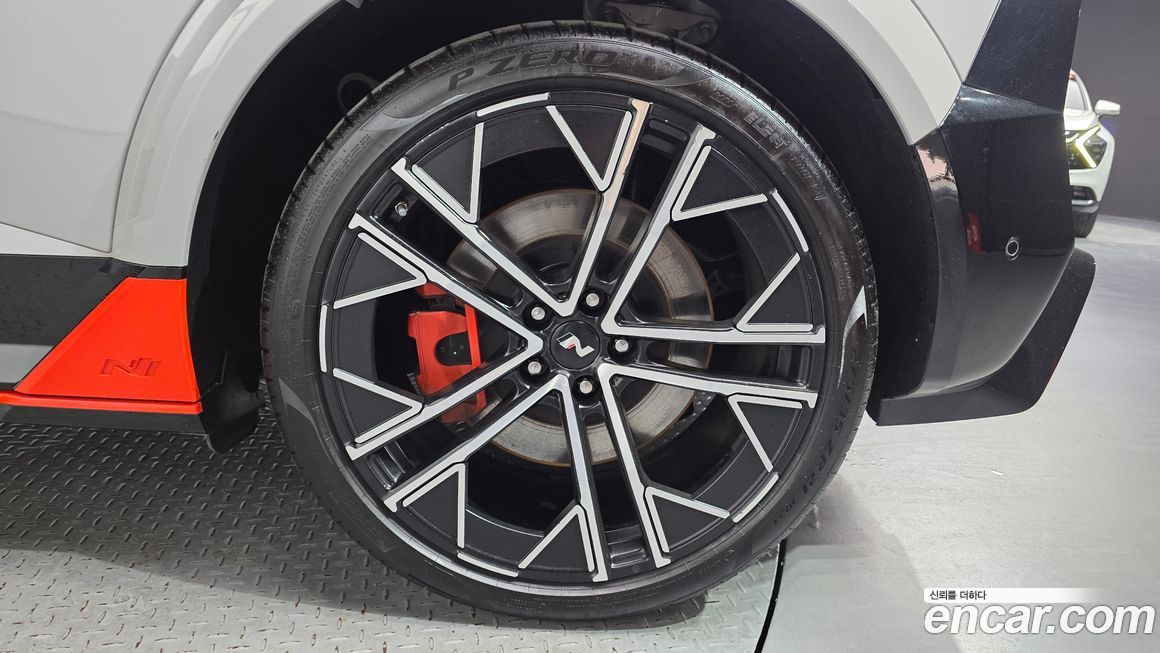 Hyundai Ioniq5 2024