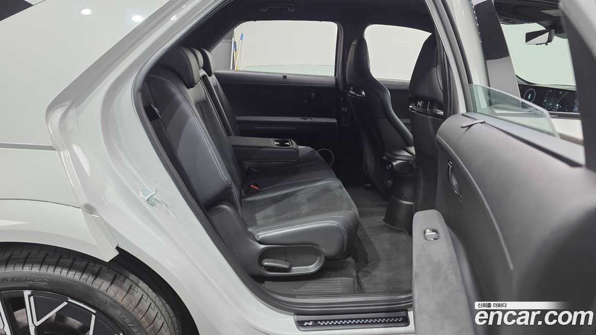 Hyundai Ioniq5 2024