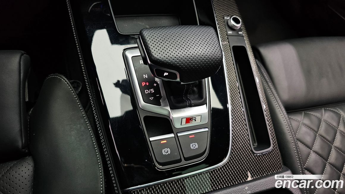 Audi SQ5 2021