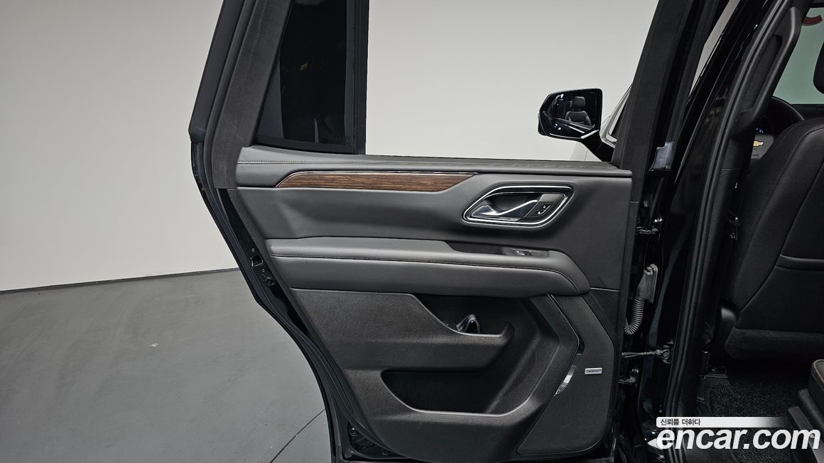 ChevroletGMDaewoo Tahoe 2023