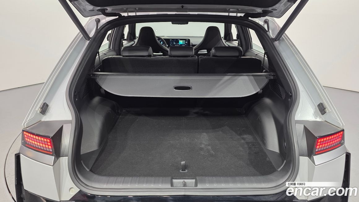 Hyundai Ioniq5 2024