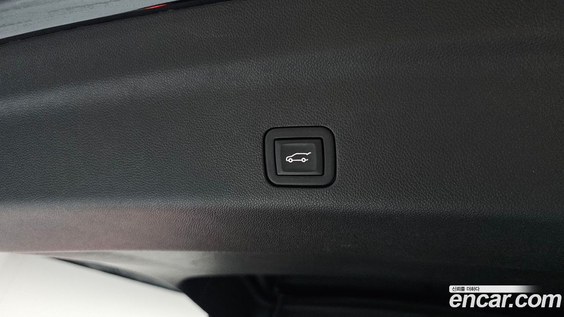 ChevroletGMDaewoo Tahoe 2023