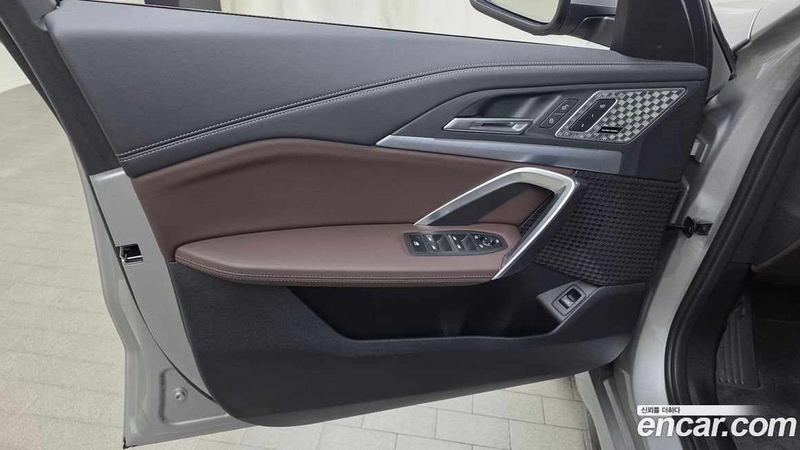 BMW X1 2025