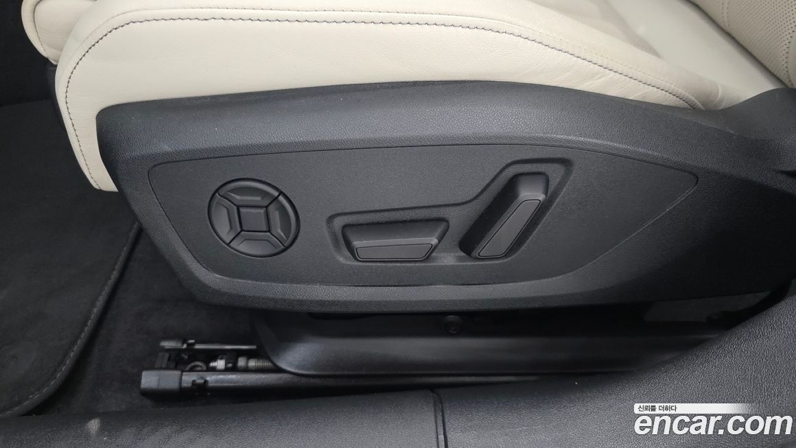 Audi A5 2025