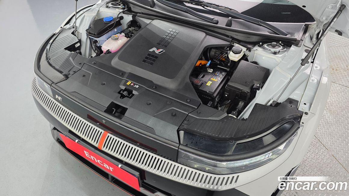 Hyundai Ioniq5 2024