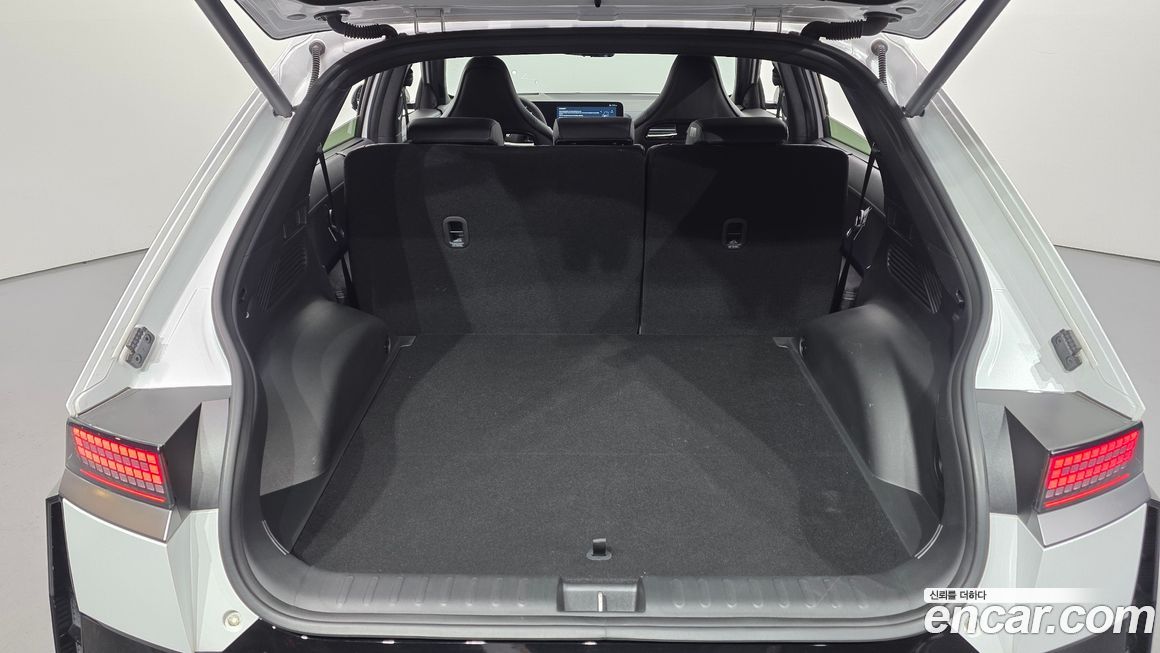 Hyundai Ioniq5 2024