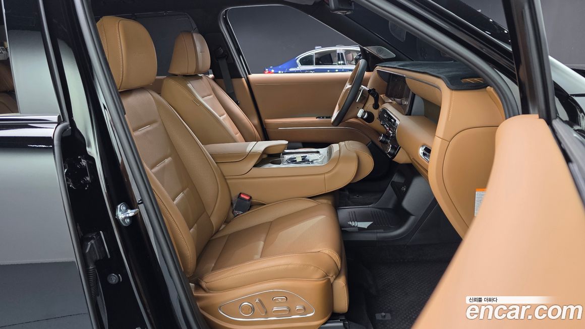 Hyundai Palisade 2026