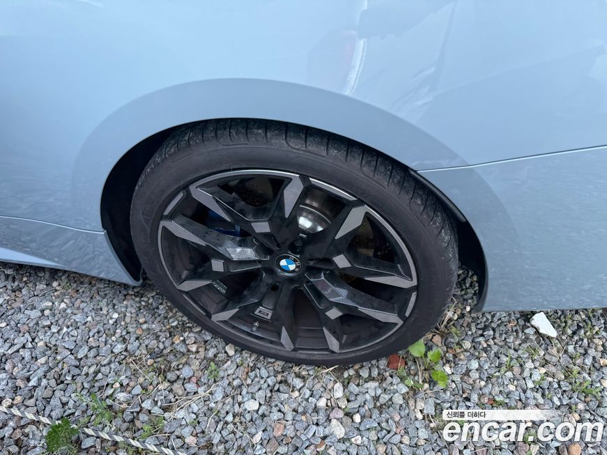 BMW 4-Series 2025