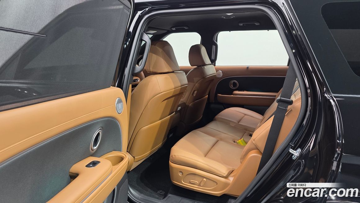 Hyundai Palisade 2026