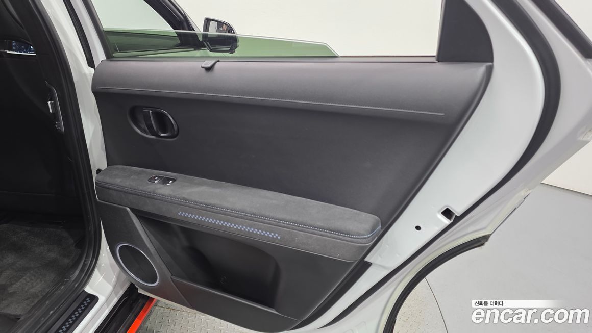 Hyundai Ioniq5 2024