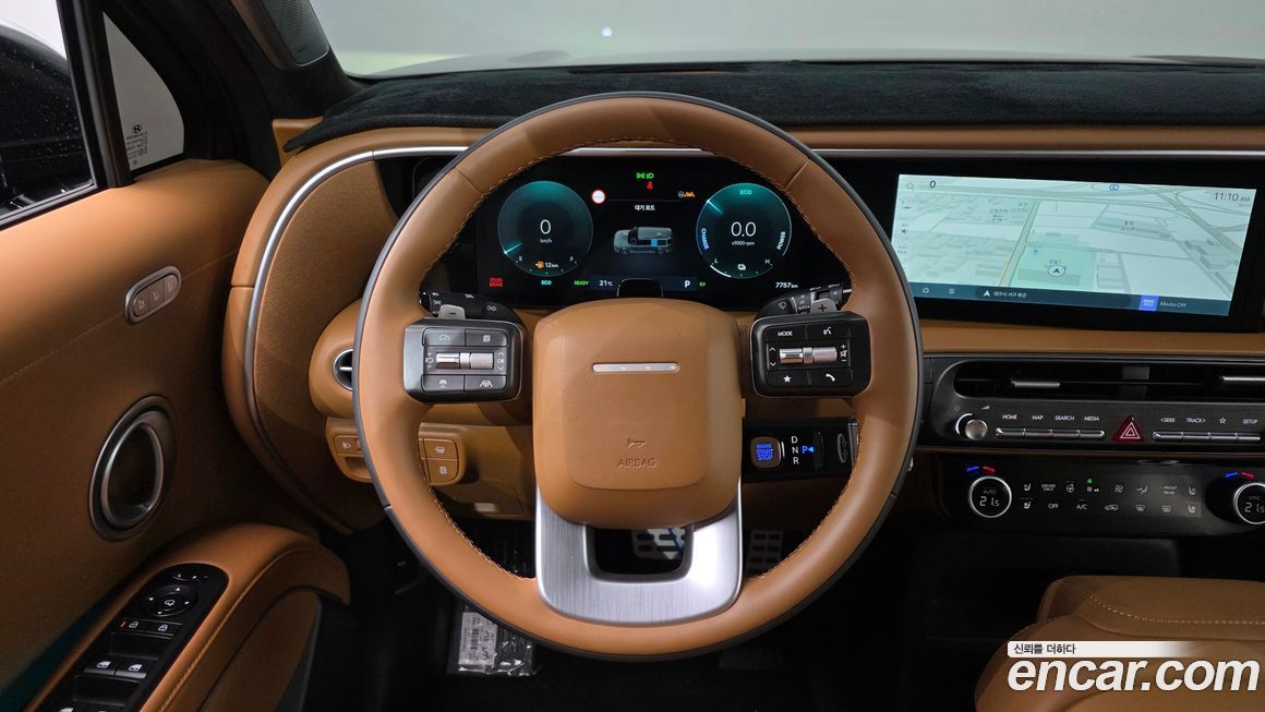Hyundai Palisade 2026