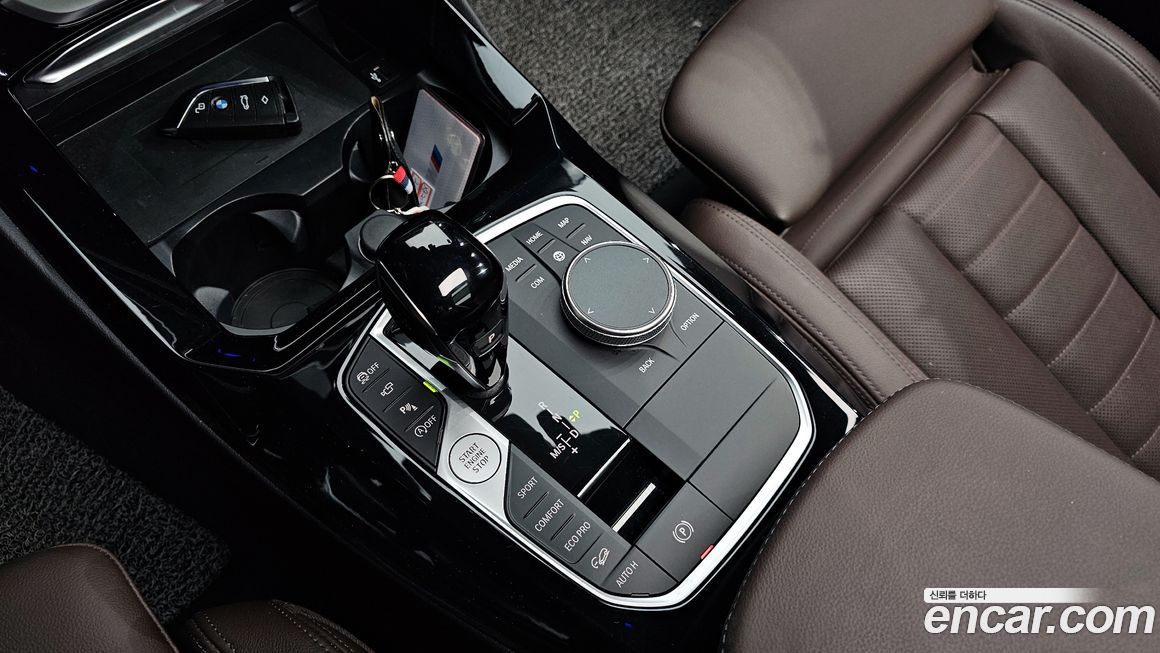BMW X3 2024