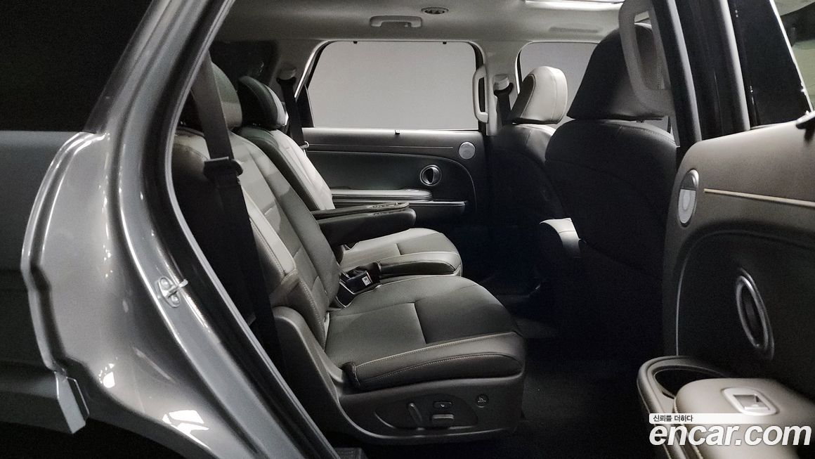 Hyundai Palisade 2026