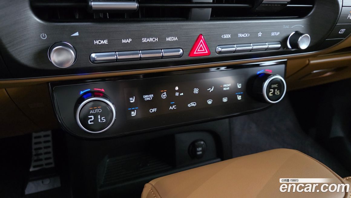 Hyundai Palisade 2026
