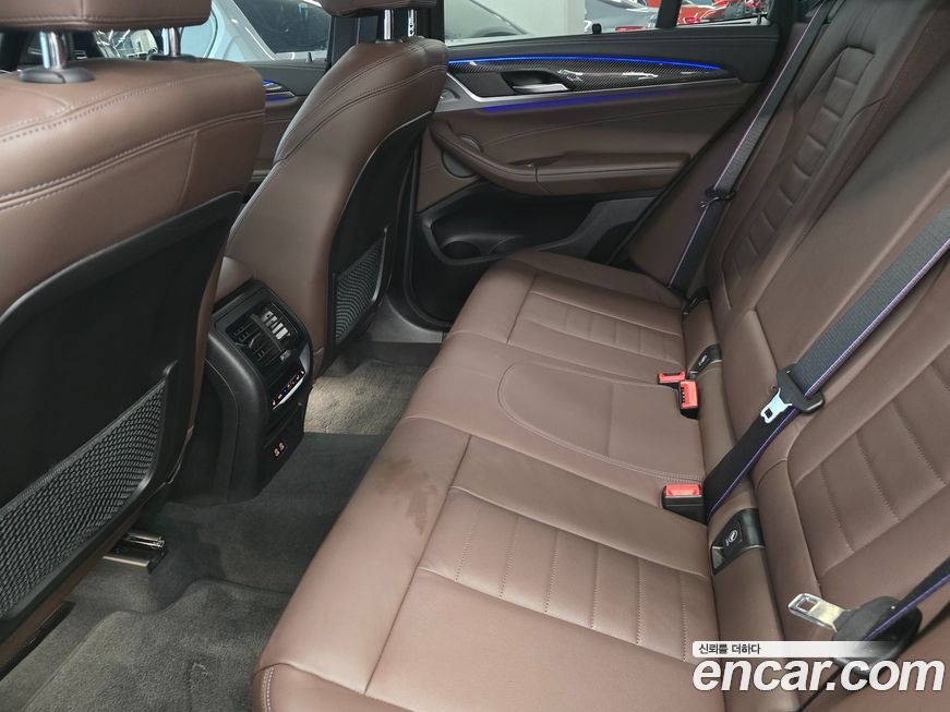 BMW X3 2023