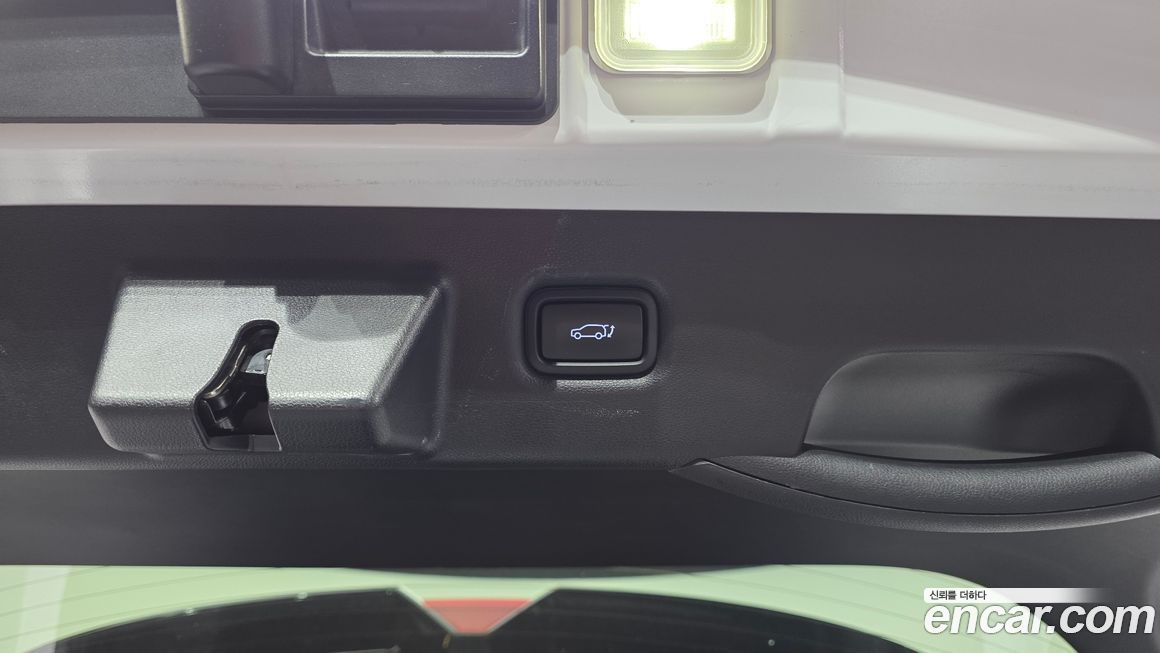 Hyundai Ioniq5 2024