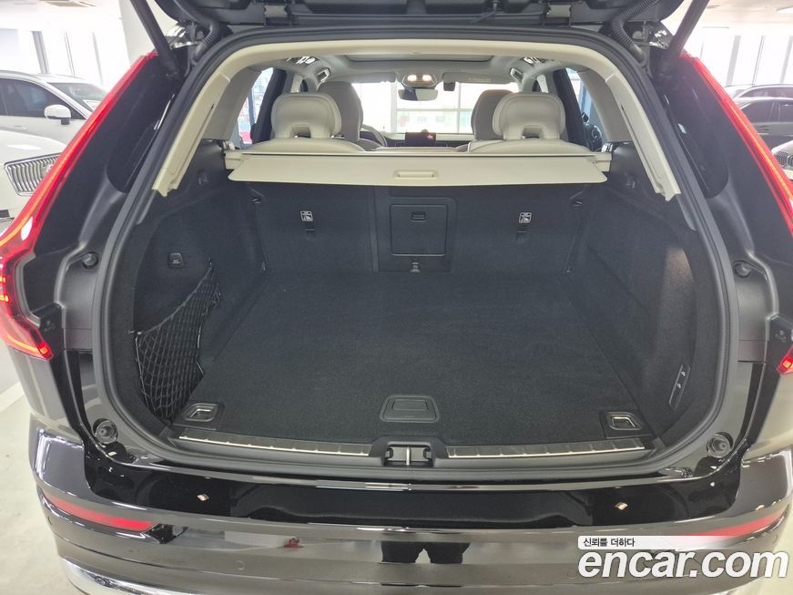 Volvo XC60 2026