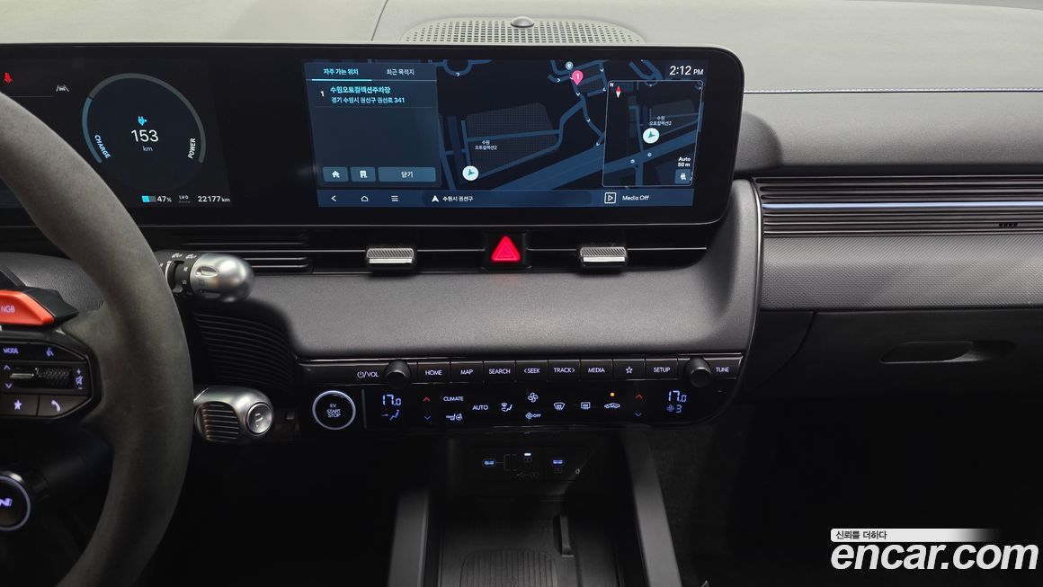 Hyundai Ioniq5 2024