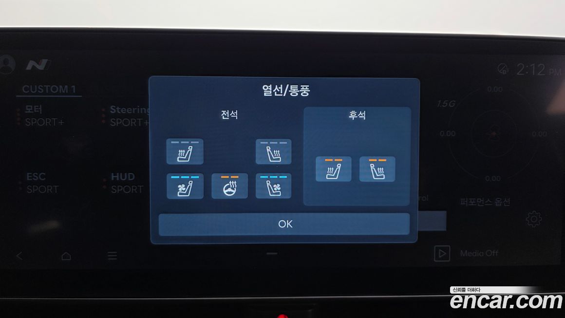 Hyundai Ioniq5 2024