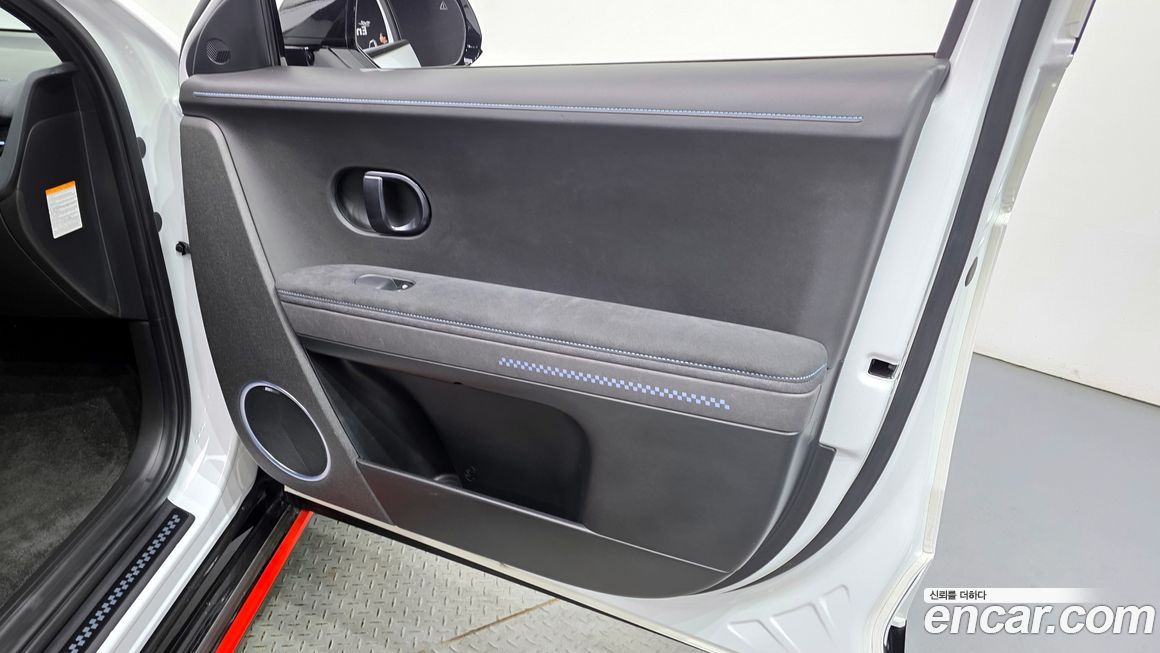 Hyundai Ioniq5 2024