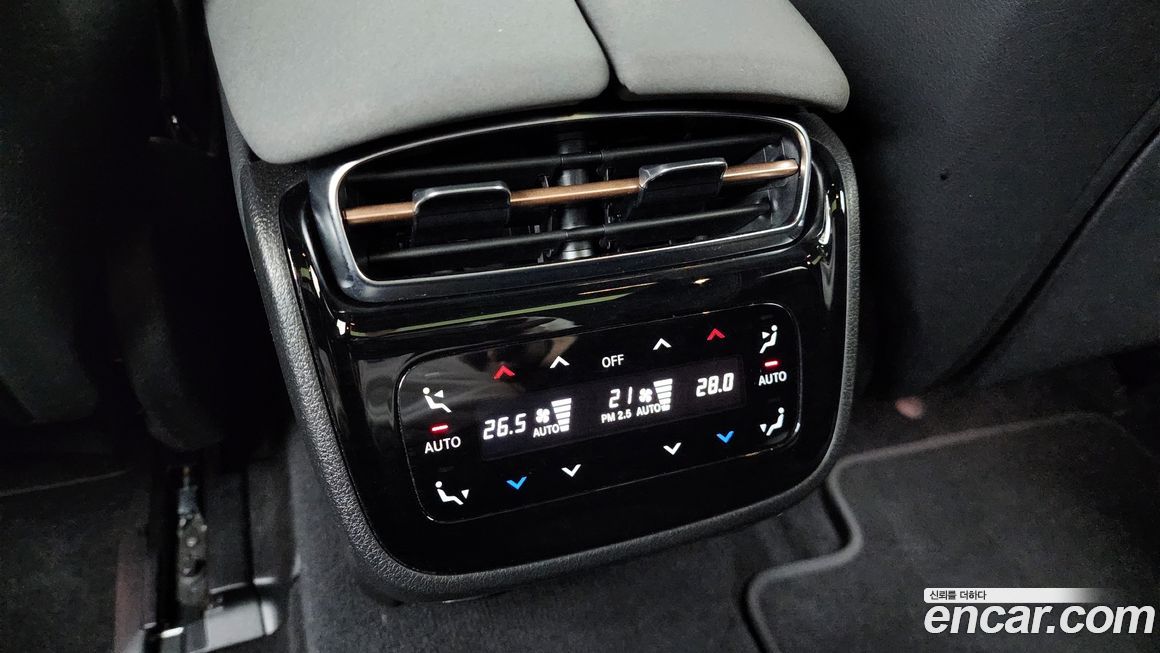 Mercedes-Benz EQS 2022
