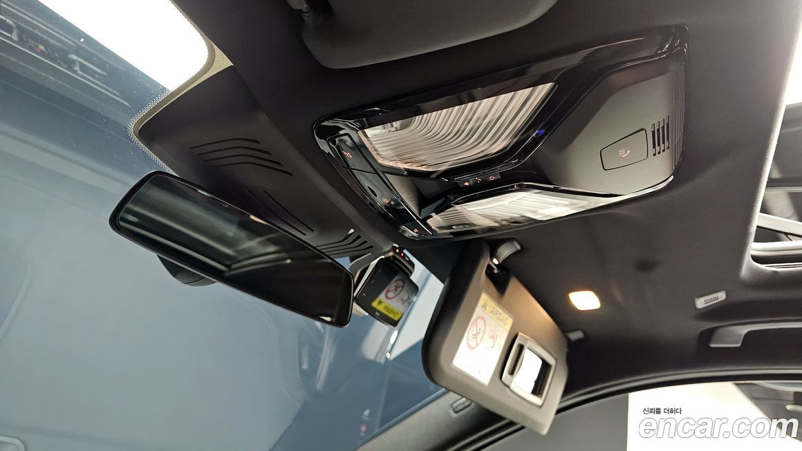 BMW X3 2024