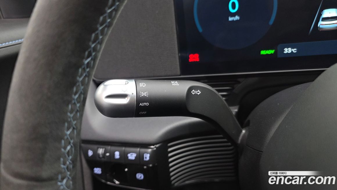 Hyundai Ioniq5 2024