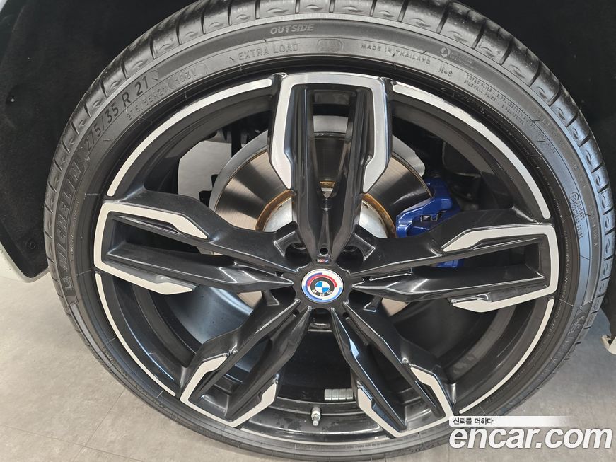 BMW X3 2023