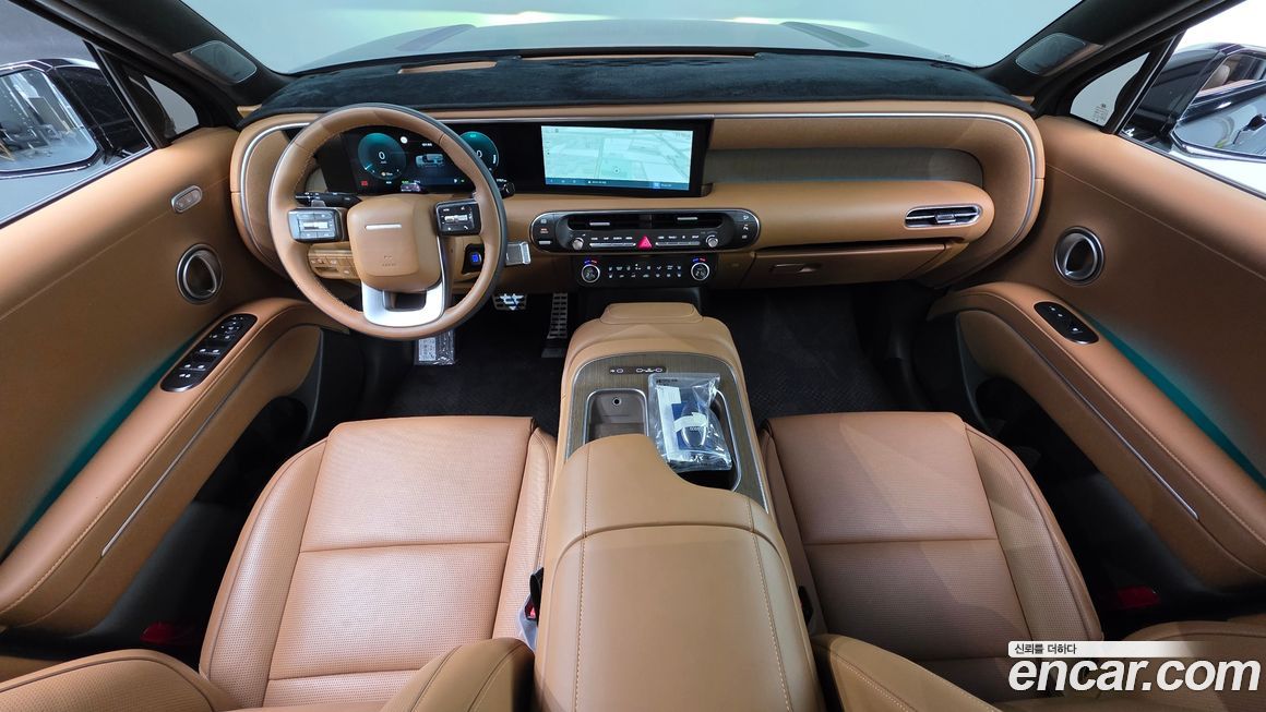 Hyundai Palisade 2026