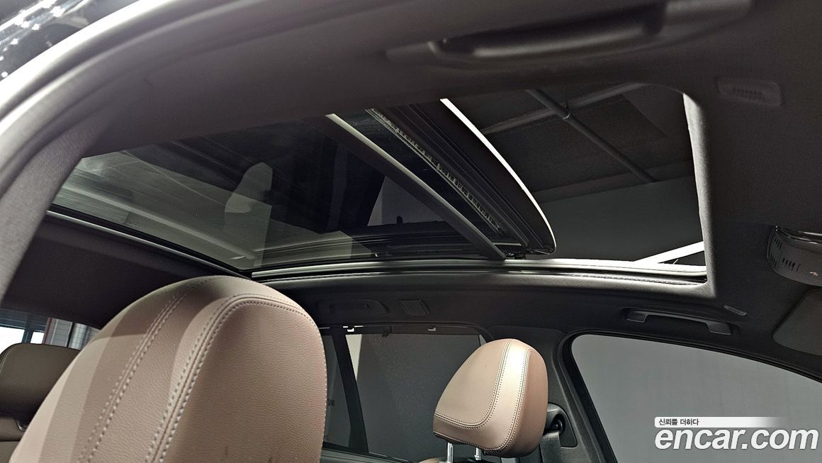 BMW X3 2024